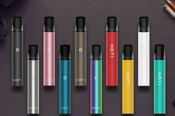 电子烟相比传统烟草 电子烟和传统烟草